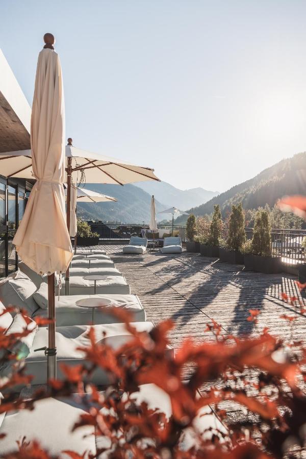 Anthony'S Life&Style Hotel Sankt Anton am Arlberg Kültér fotó