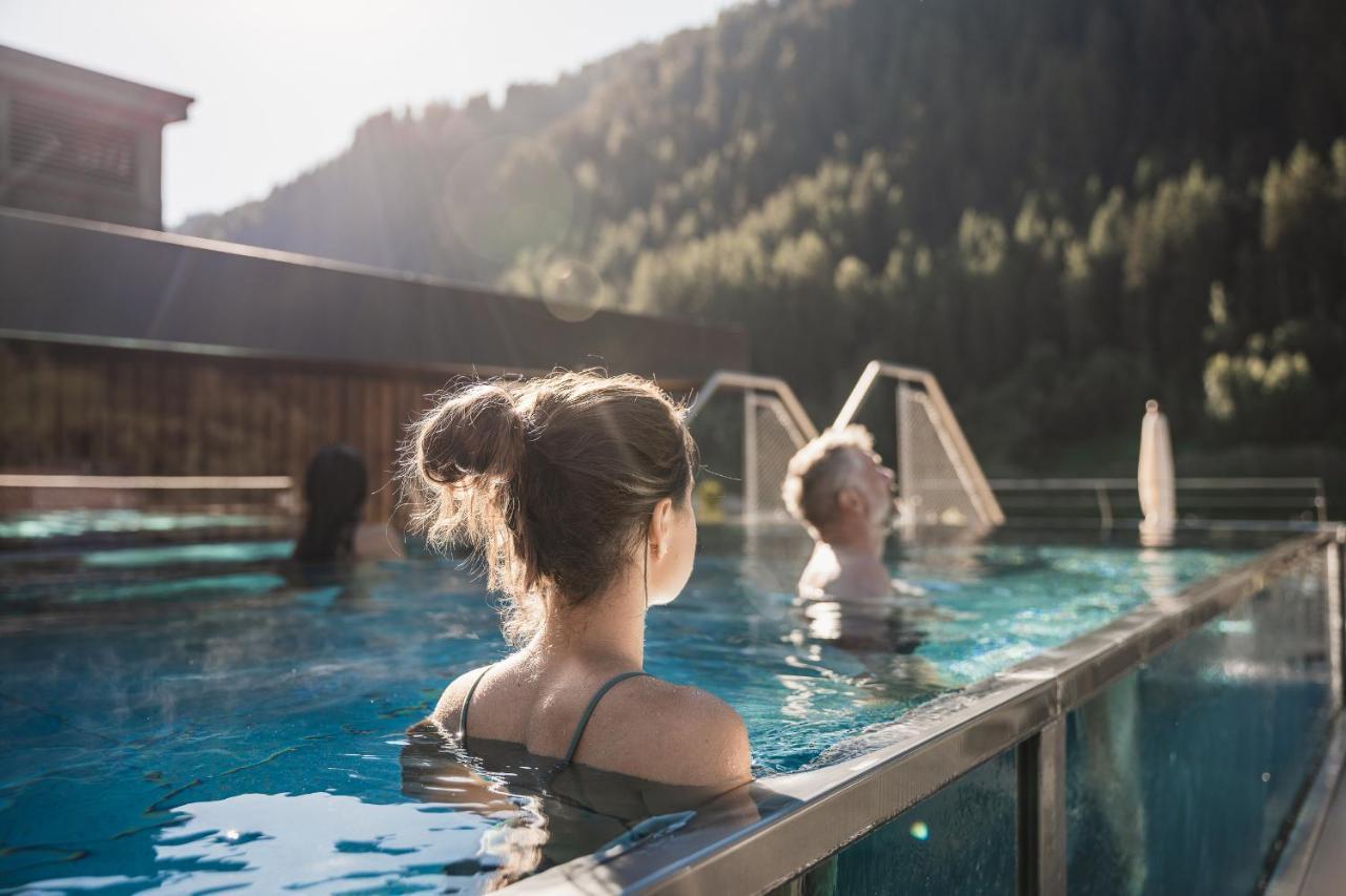 Anthony'S Life&Style Hotel Sankt Anton am Arlberg Kültér fotó