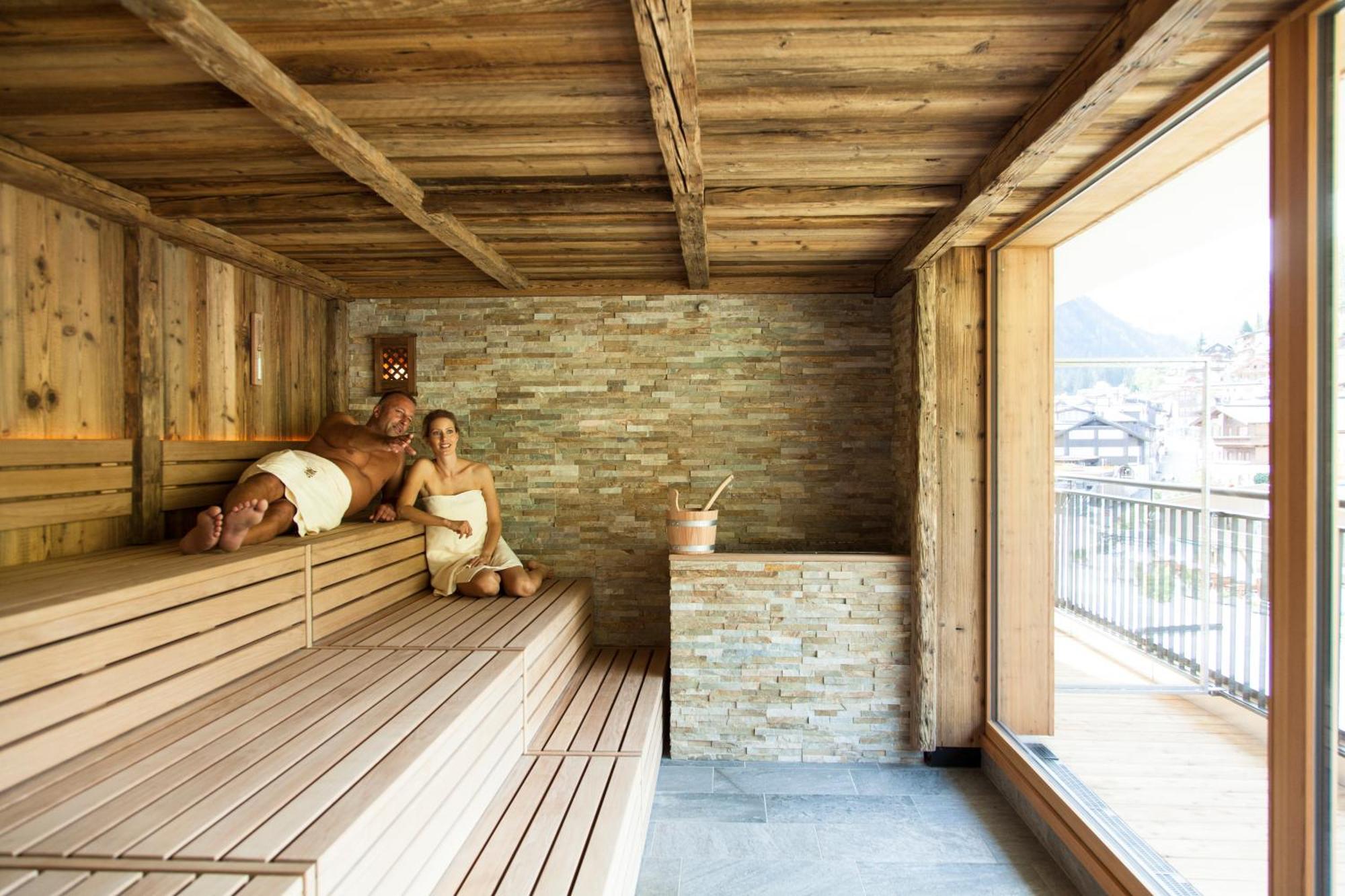 Anthony'S Life&Style Hotel Sankt Anton am Arlberg Kültér fotó