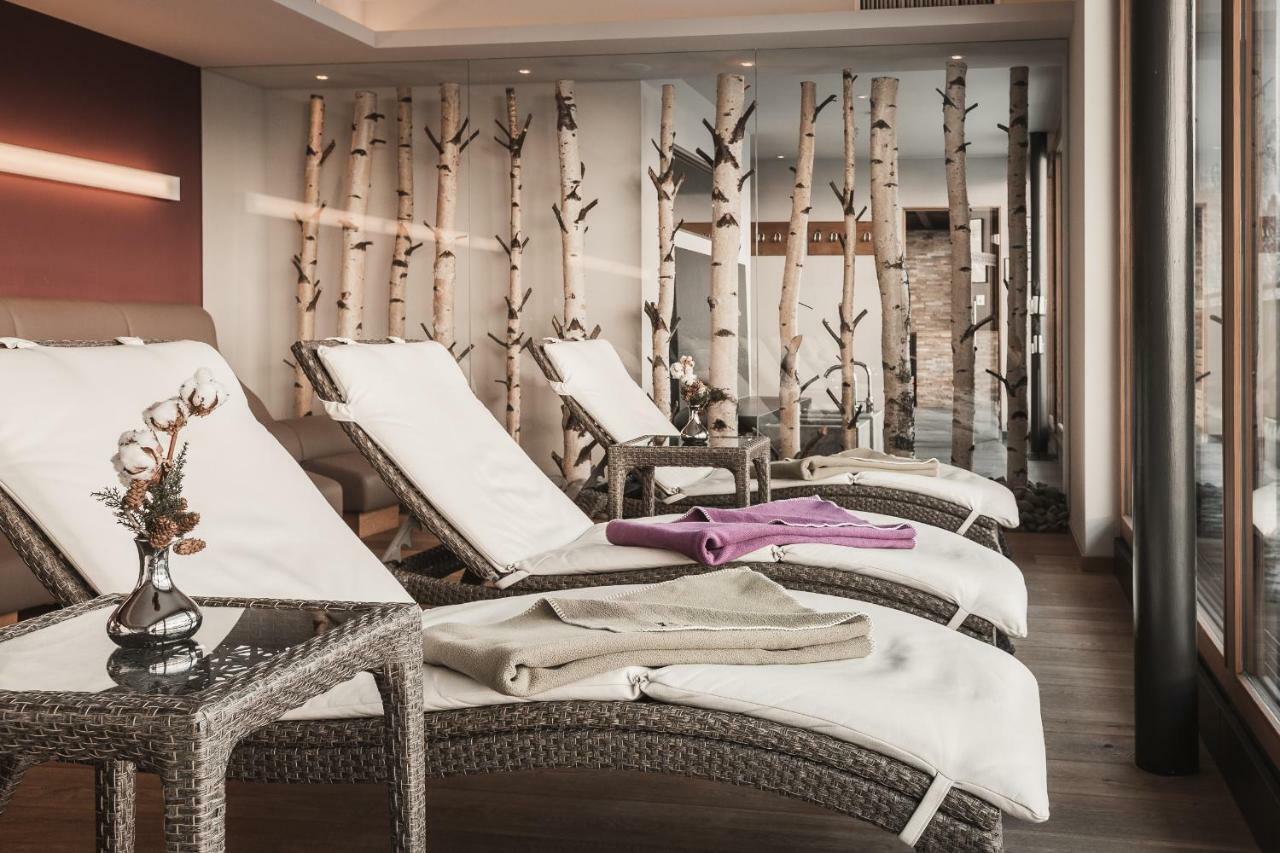 Anthony'S Life&Style Hotel Sankt Anton am Arlberg Kültér fotó