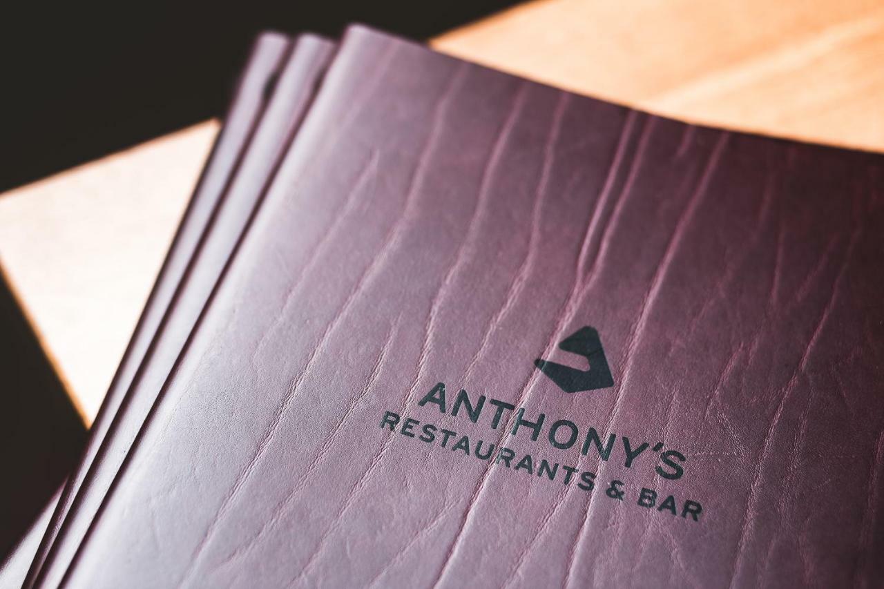 Anthony'S Life&Style Hotel Sankt Anton am Arlberg Kültér fotó