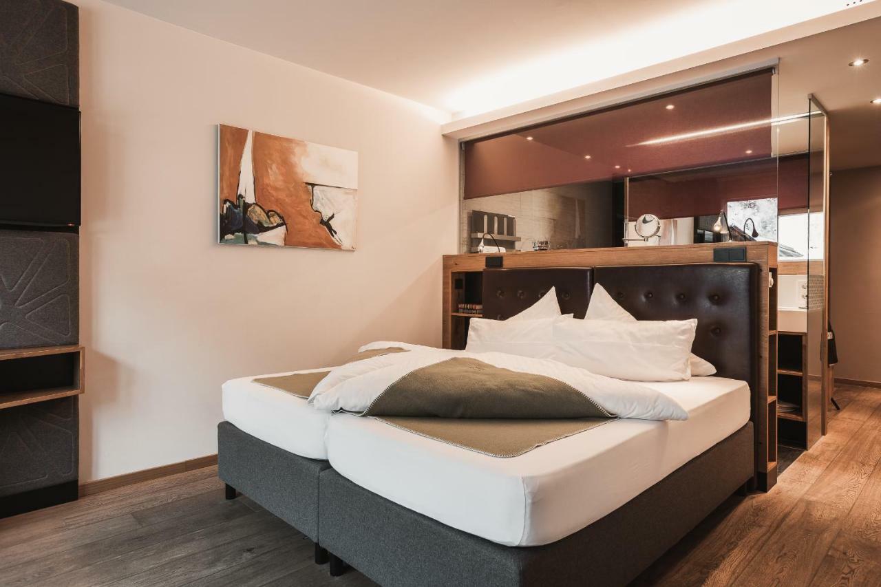 Anthony'S Life&Style Hotel Sankt Anton am Arlberg Kültér fotó